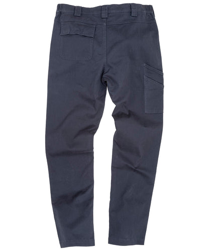 Result Workguard Super-stretch slim chino