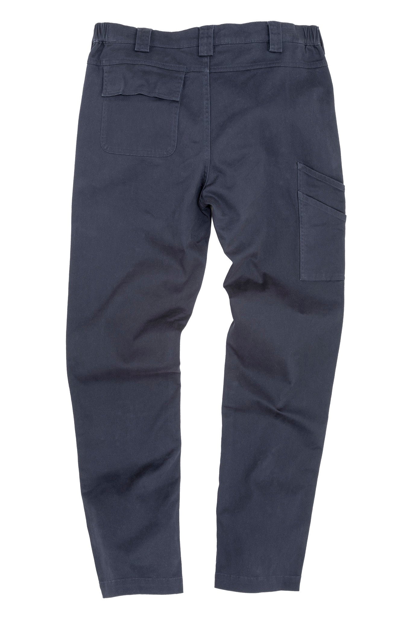 Result Workguard Super-stretch slim chino