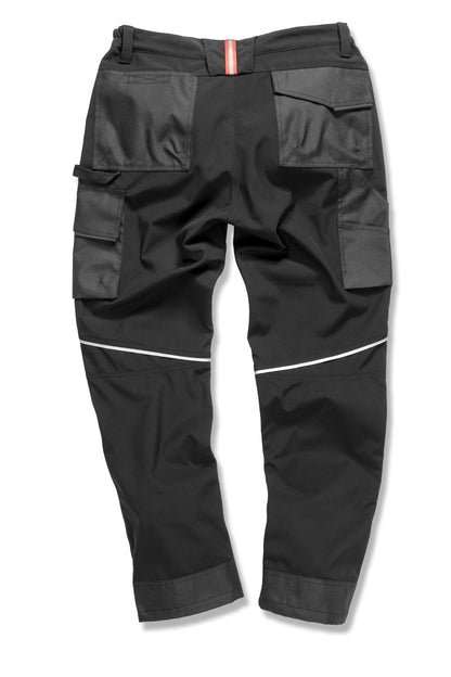 Result Workguard Slim softshell work trouser