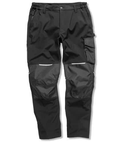 Result Workguard Slim softshell work trouser