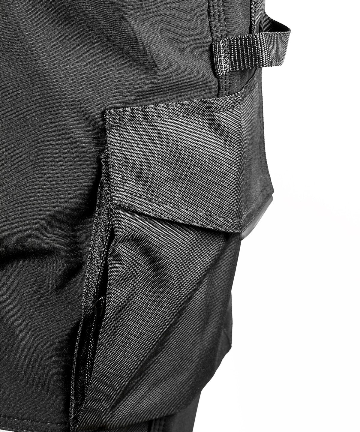 Result Workguard Slim softshell work trouser