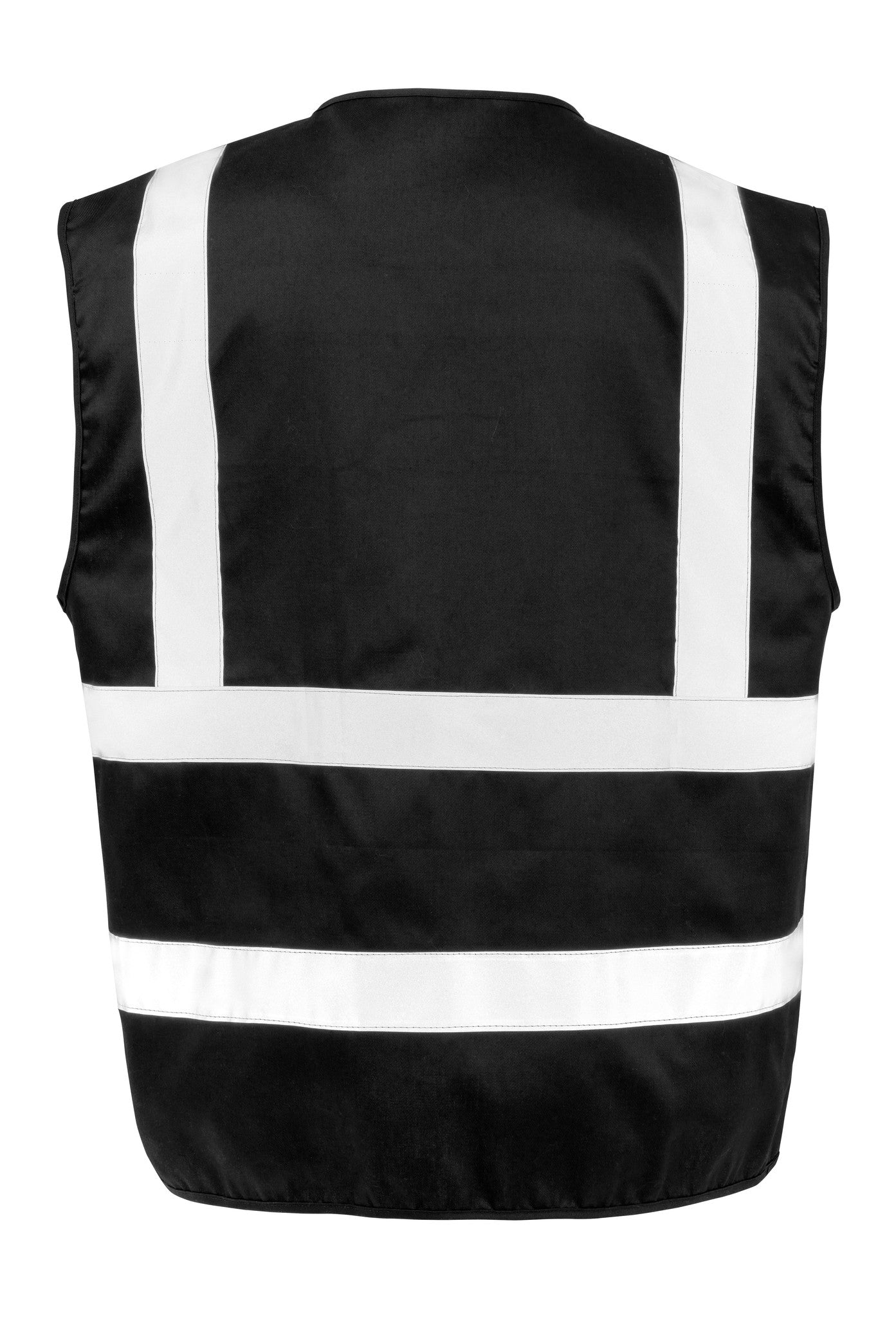 Result Safeguard Heavy duty polycotton security vest