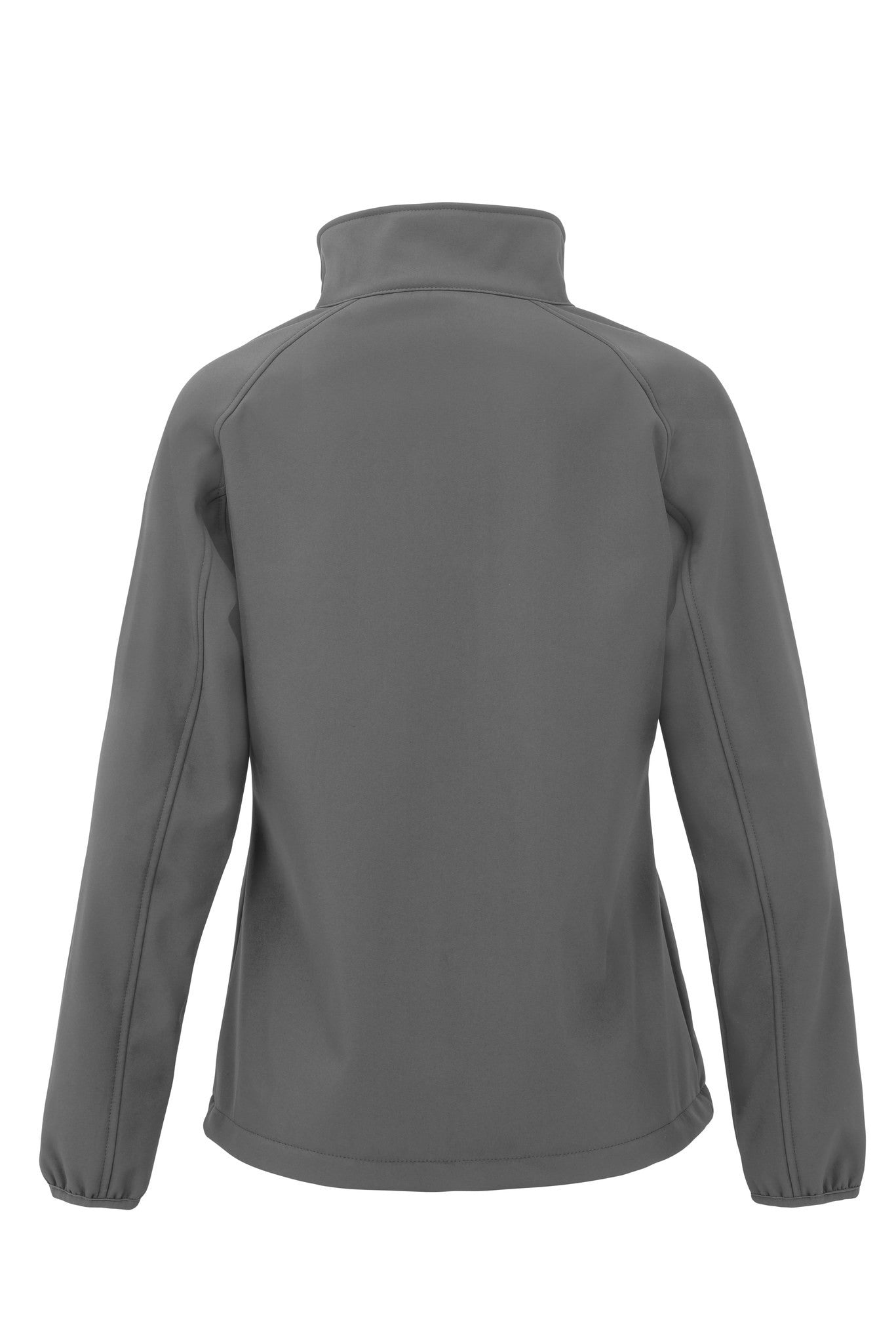 Result Genuine Recycled Women's recycled 2-layer printable softshell jacket