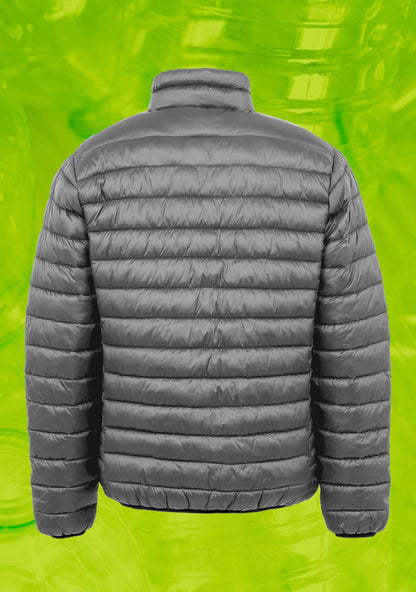 Result Genuine Recycled Recycled padded jacket