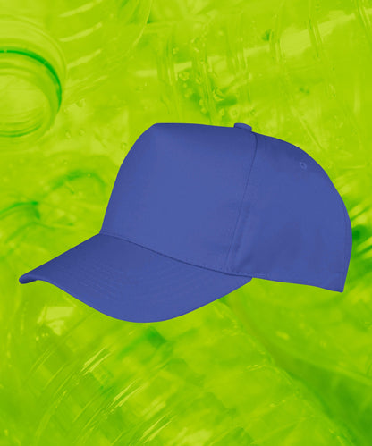 Result Genuine Recycled Core junior recycled printer’s cap