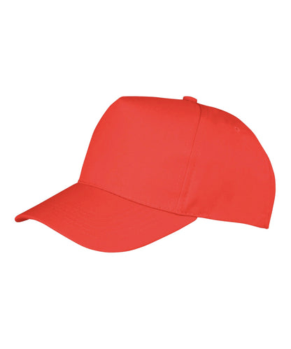 Result Genuine Recycled Core junior recycled printer’s cap