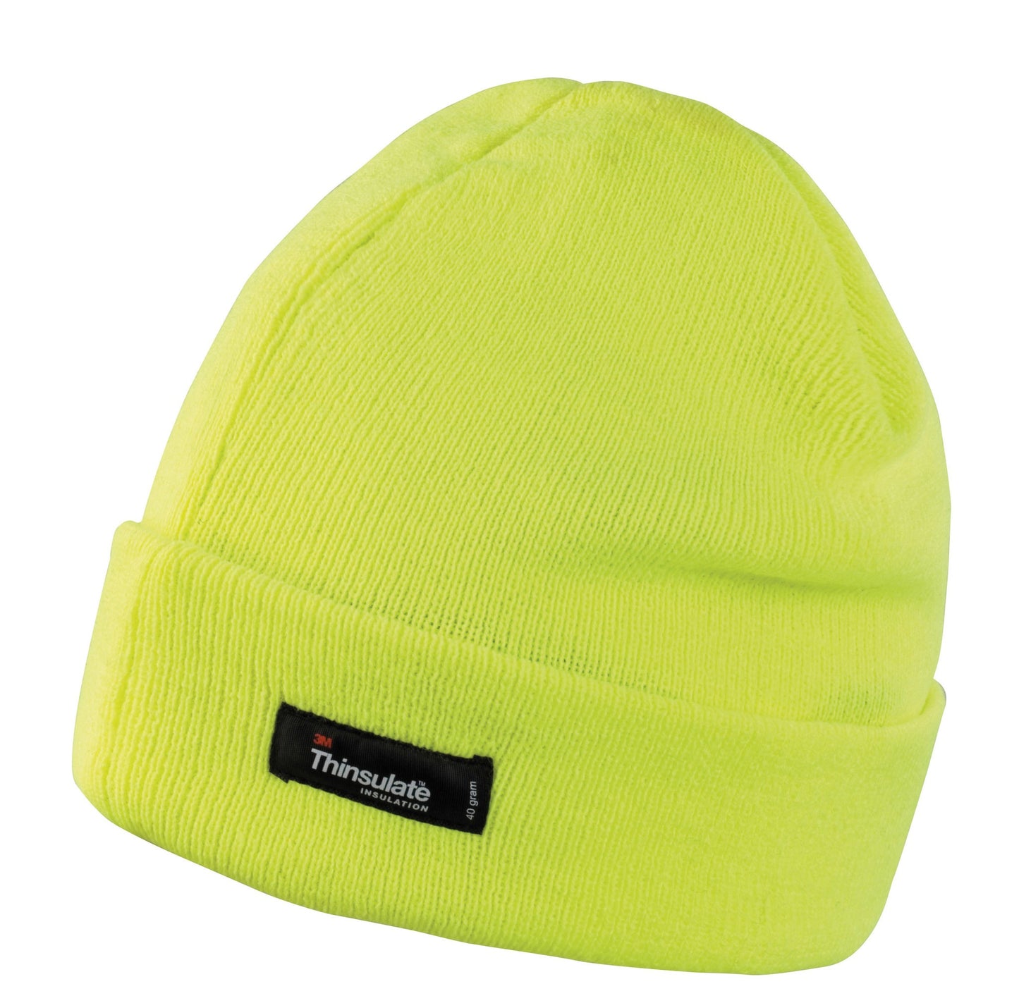 Fluorescent Yellow