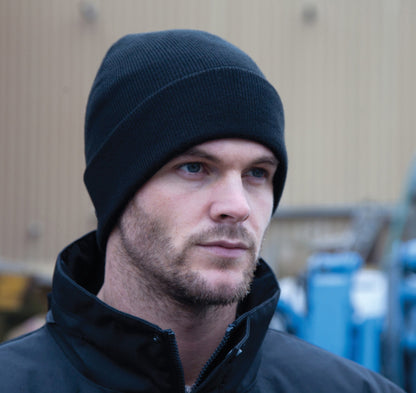 Result Winter Essentials Lightweight Thinsulate™ hat