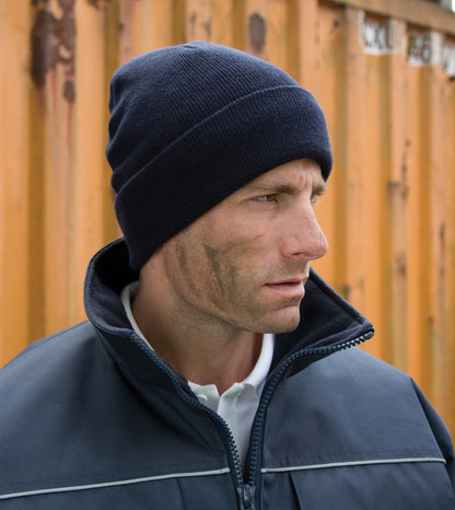 Result Winter Essentials Lightweight Thinsulate™ hat