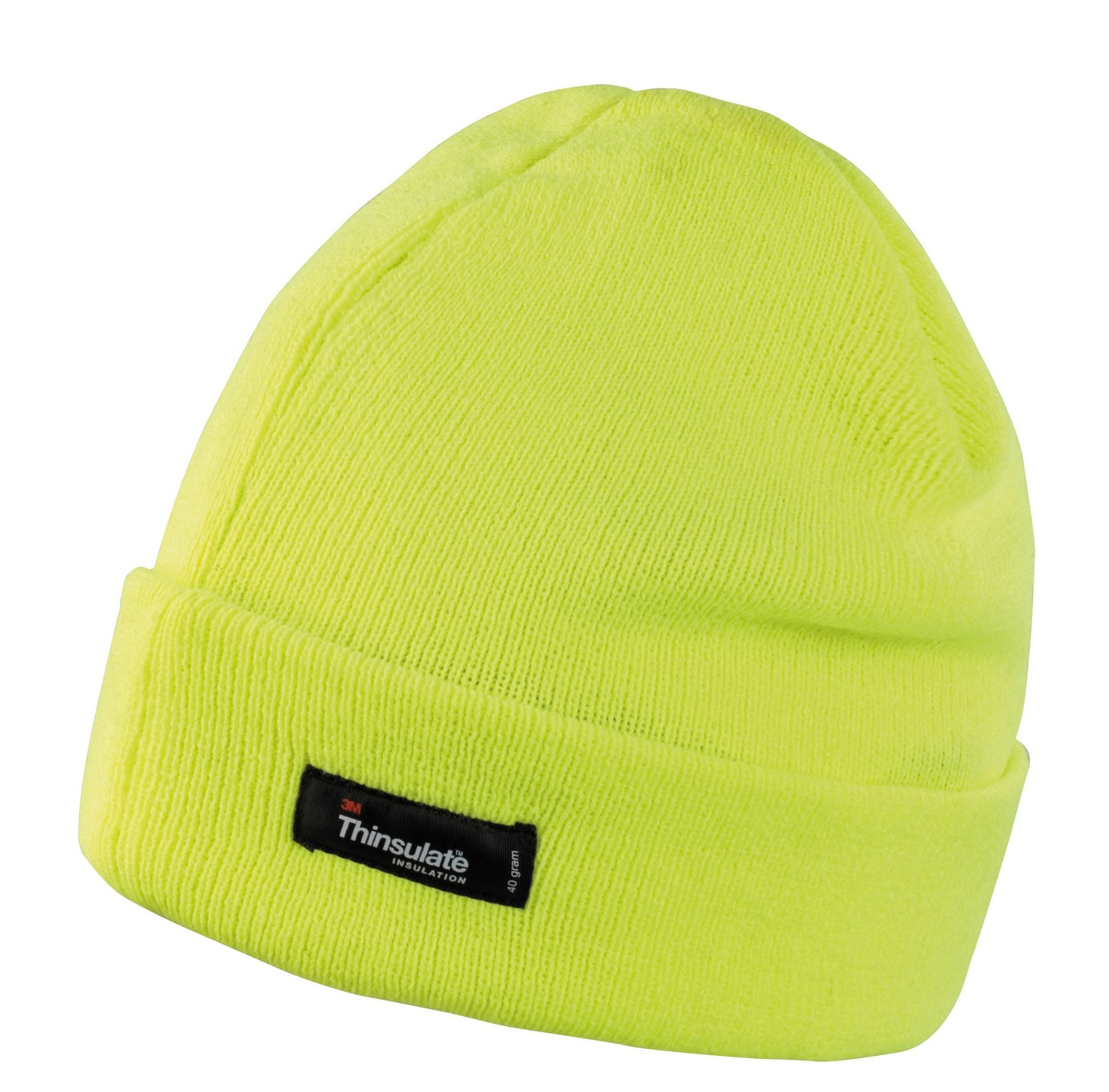 Result Winter Essentials Lightweight Thinsulate™ hat