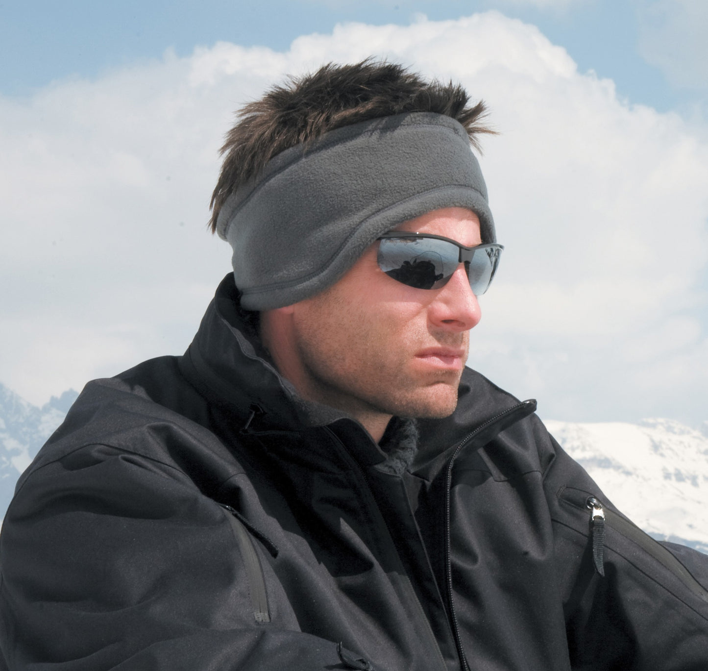 Result Winter Essentials Polartherm™ headband