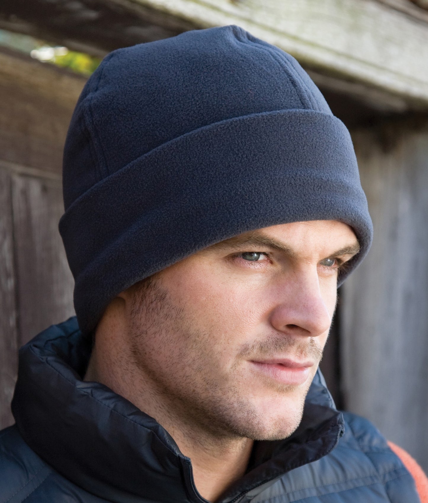 Result Winter Essentials Polartherm™ ski bob hat