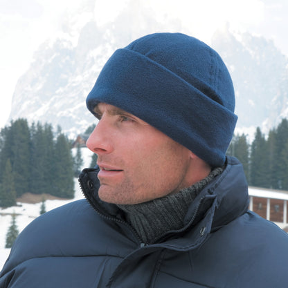 Result Winter Essentials Polartherm™ ski bob hat