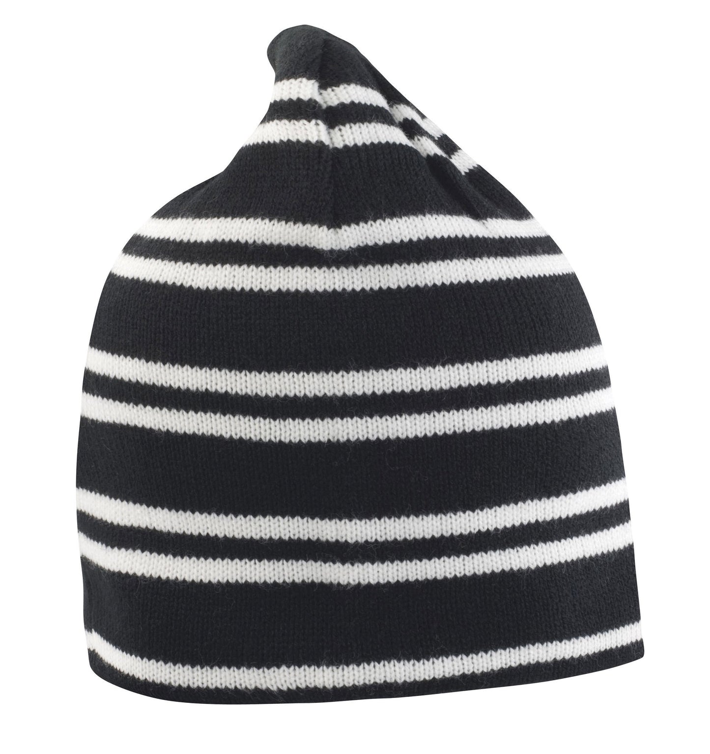 Result Winter Essentials Team reversible beanie