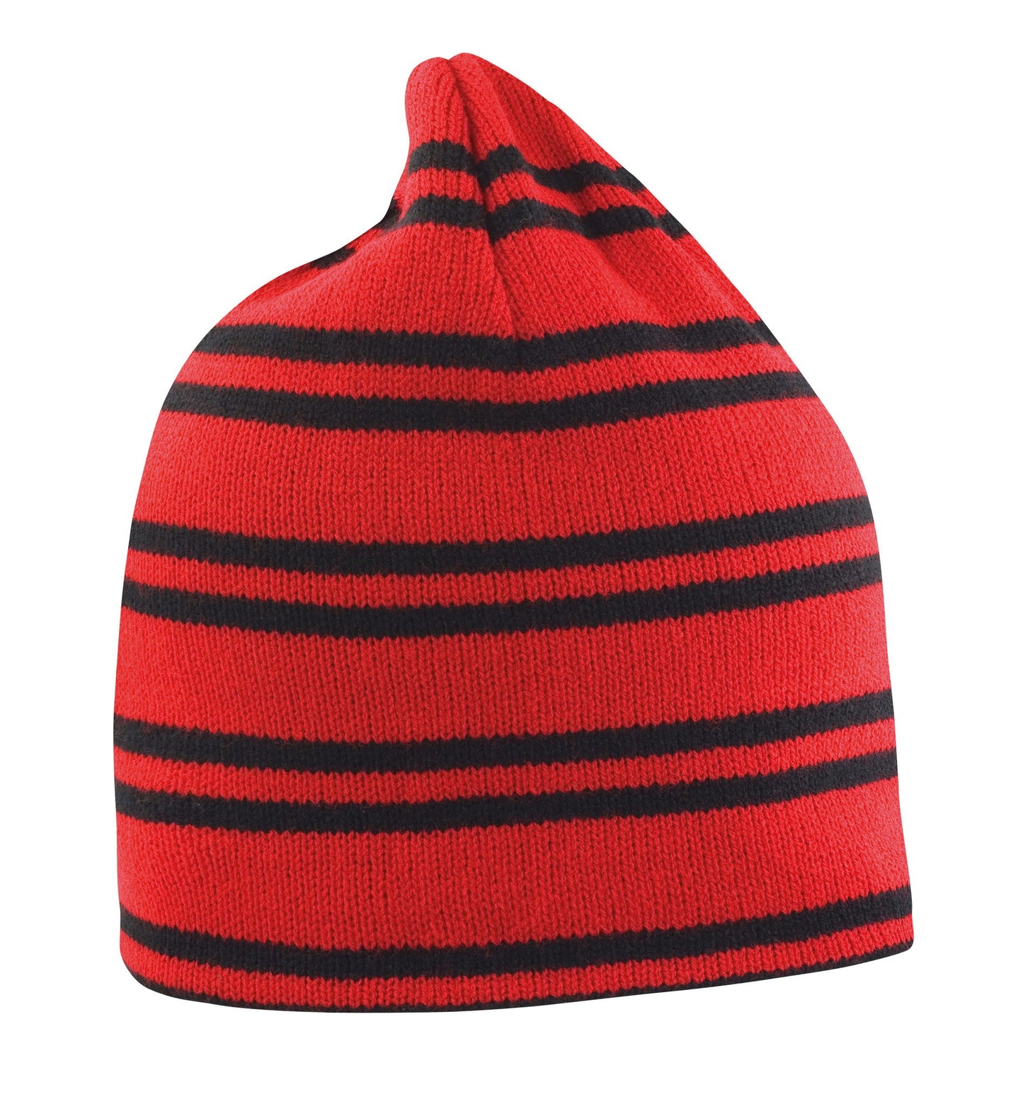 Result Winter Essentials Team reversible beanie