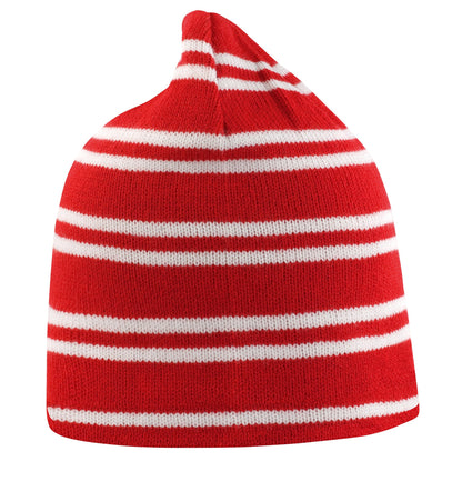 Result Winter Essentials Team reversible beanie