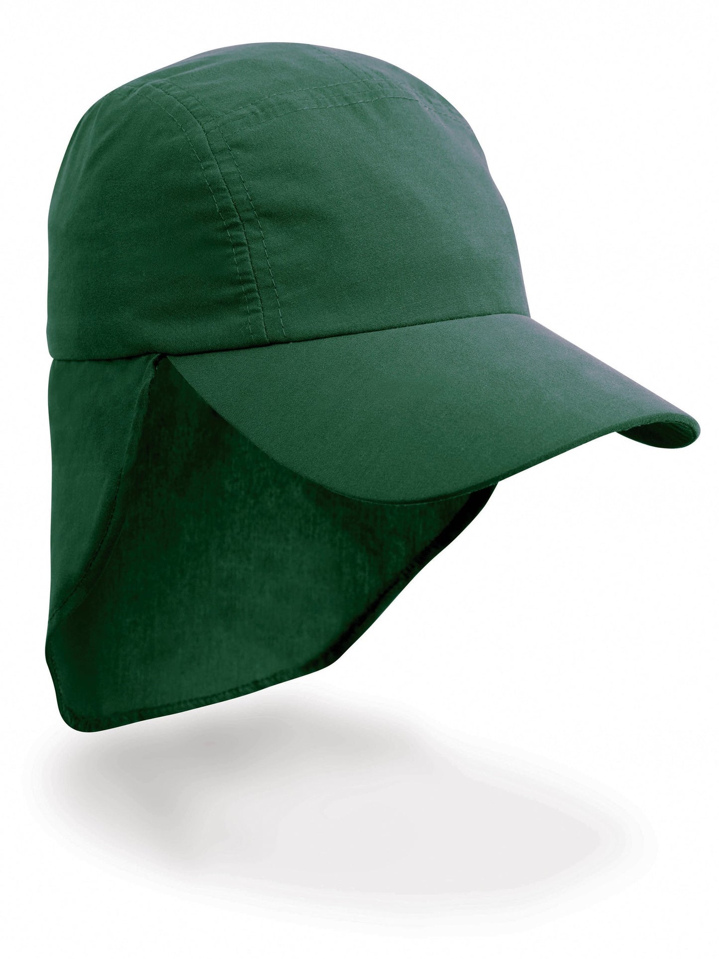 Result Headwear Junior legionnaire's cap