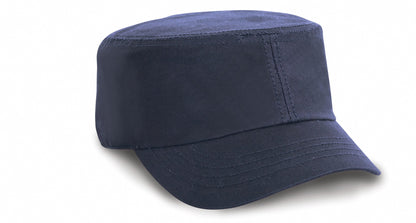 Result Headwear Urban trooper lightweight cap