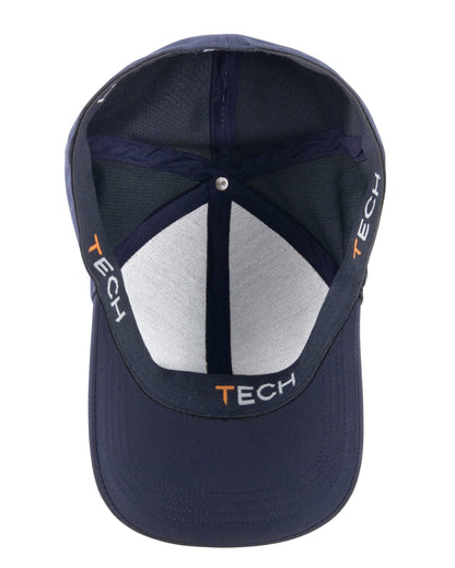 Result Headwear Tech performance softshell cap