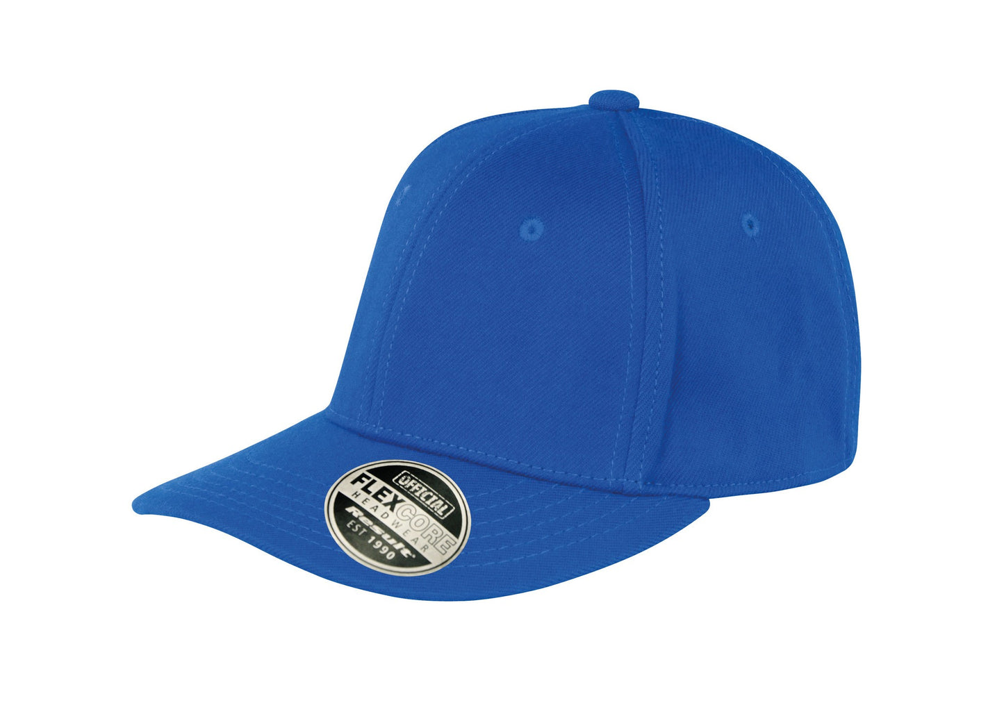 Result Headwear Kansas flex cap