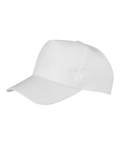 Result Genuine Recycled Core recycled printer’s cap