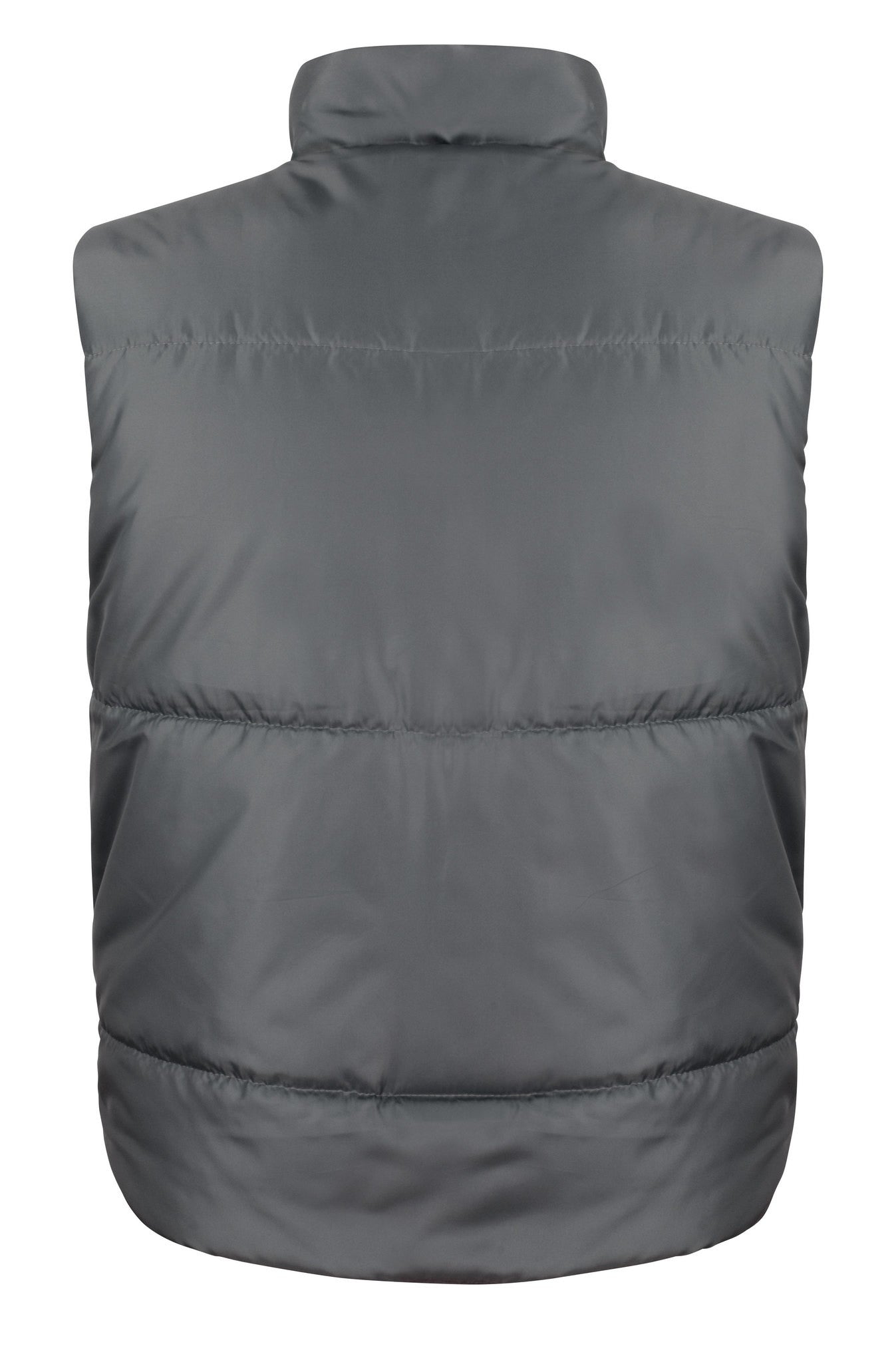 Result Fleece-lined bodywarmer