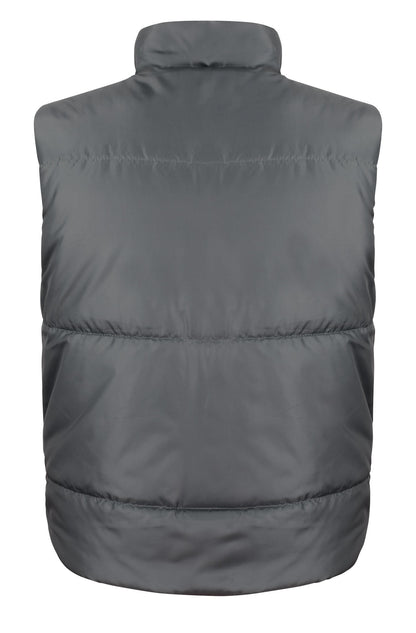 Result Fleece-lined bodywarmer