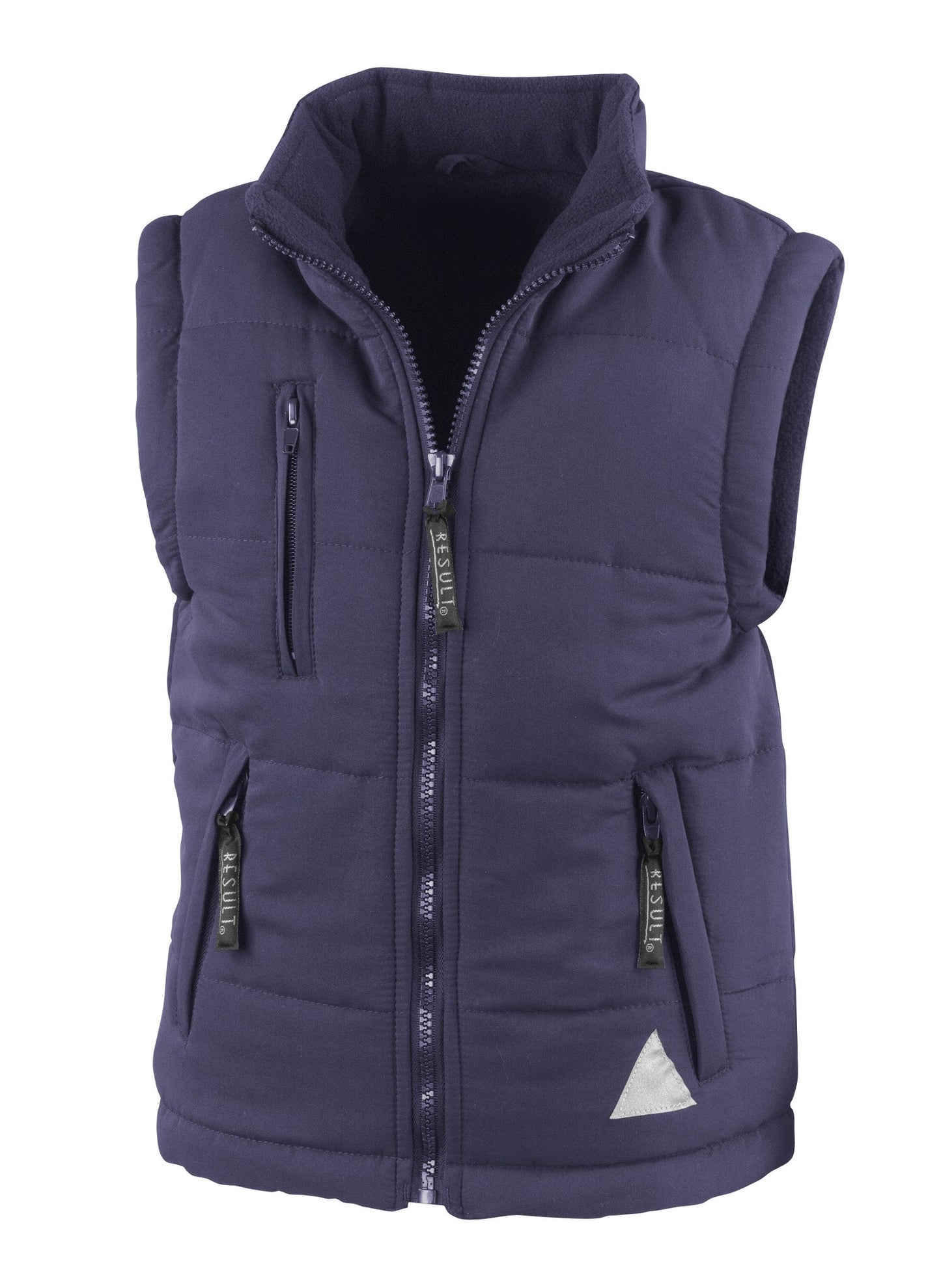 Result Junior ultra padded bodywarmer