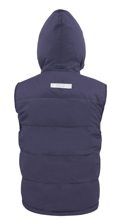 Result Junior ultra padded bodywarmer