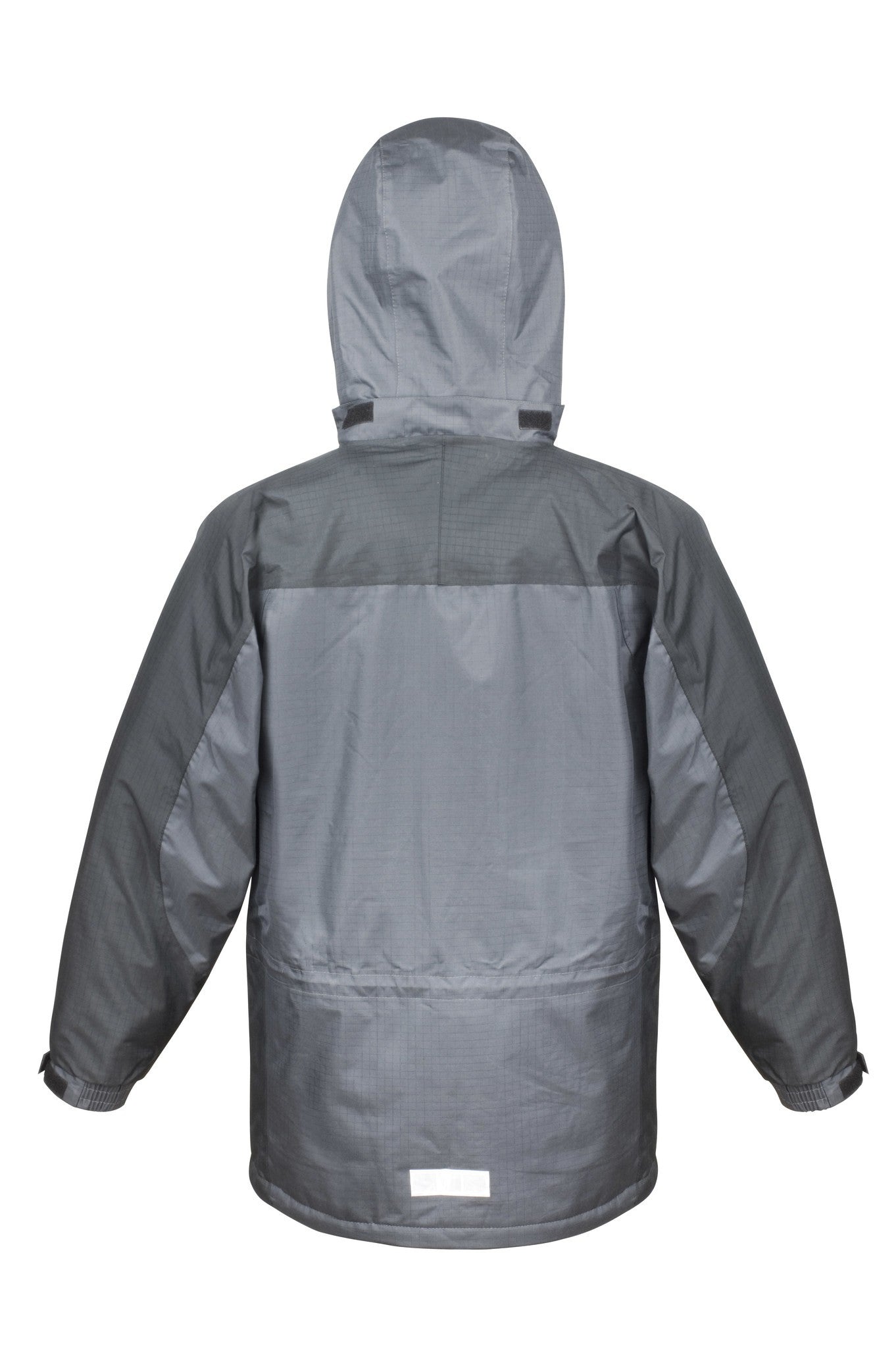 Result Seneca hi-activity jacket