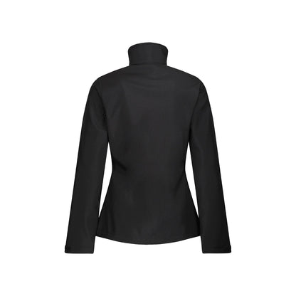 Regatta Professional Women's Ablaze 3-layer softshell