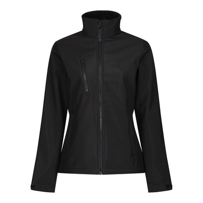 Regatta Professional Women's Ablaze 3-layer softshell