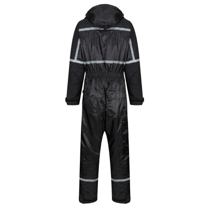 Regatta Professional Pro waterproof insulated coverall