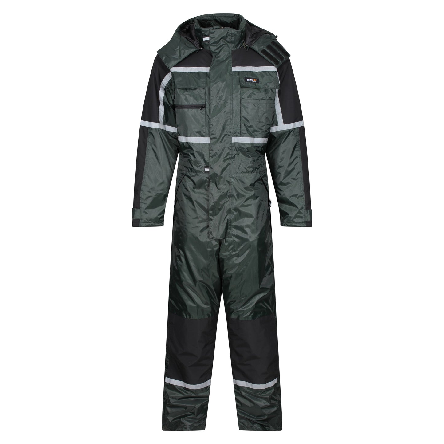 Regatta Professional Pro waterproof insulated coverall