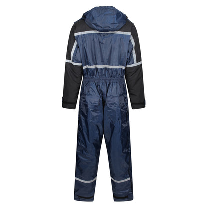 Regatta Professional Pro waterproof insulated coverall