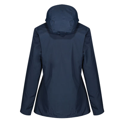 Regatta Professional Women's classic 3-in-1 jacket