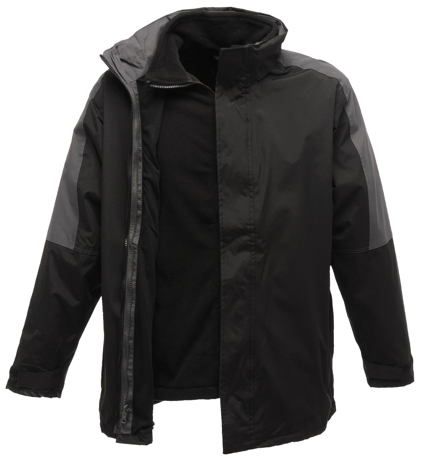 Regatta Professional Defender III 3-in-1 jacket