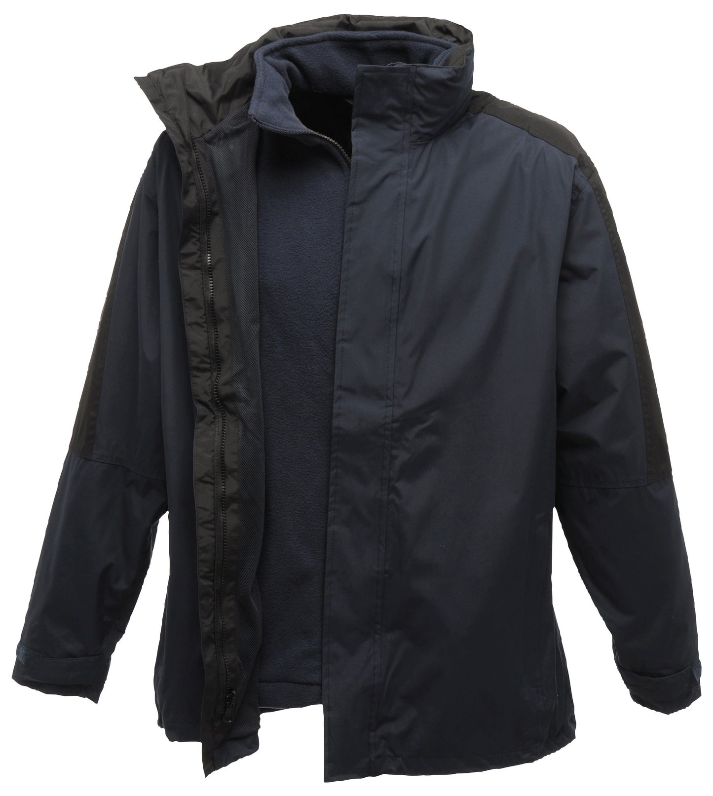 Regatta Professional Defender III 3-in-1 jacket