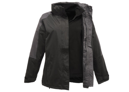 Regatta Professional Women's Defender III 3-in-1 jacket