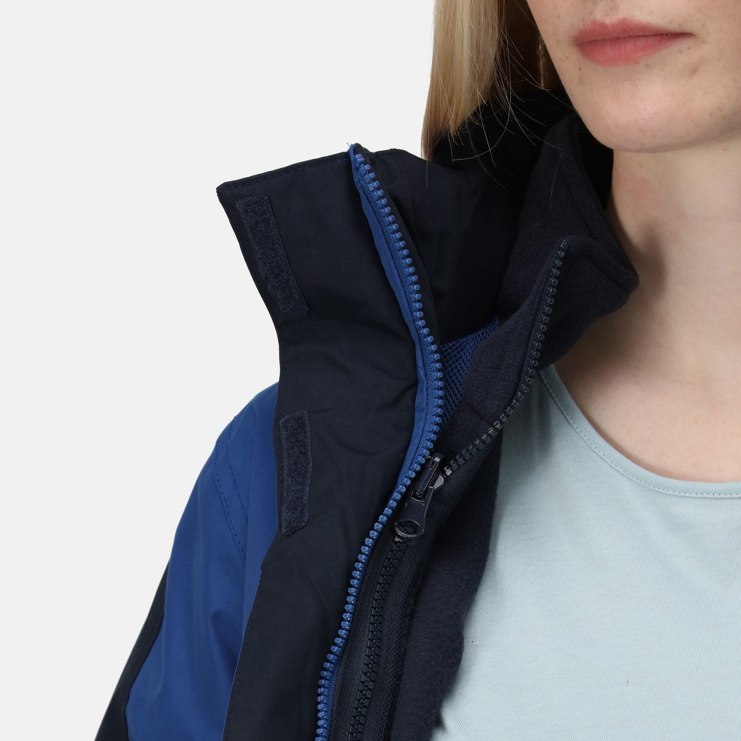 Regatta Professional Women's Defender III 3-in-1 jacket