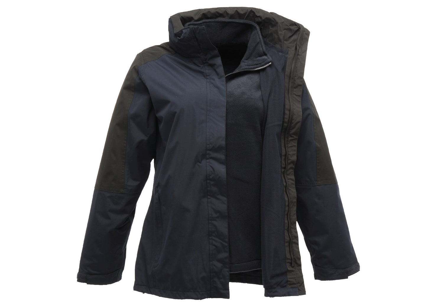 Regatta Professional Women's Defender III 3-in-1 jacket