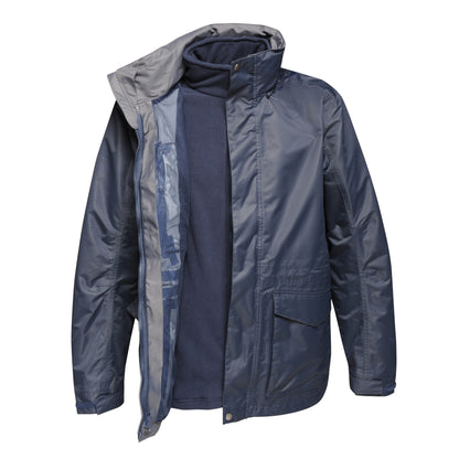 Regatta Professional Benson III 3-in-1 jacket