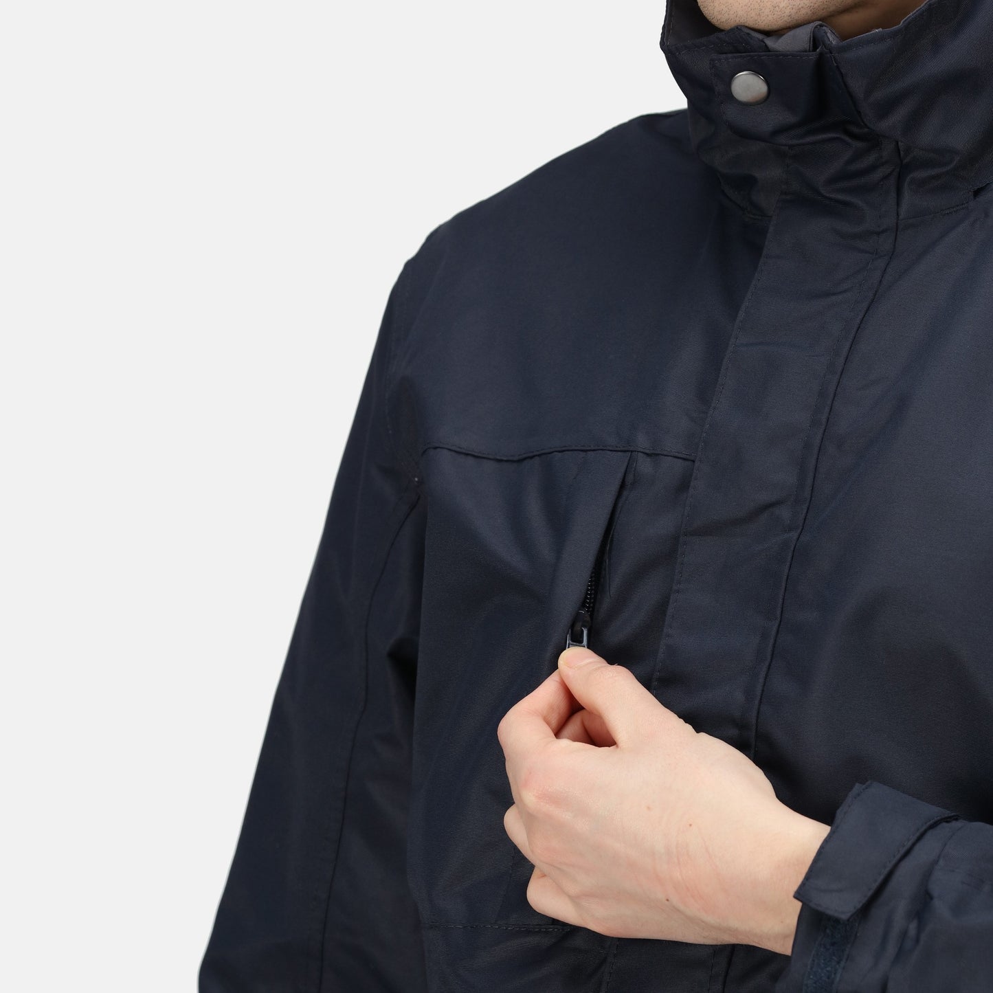 Regatta Professional Benson III 3-in-1 jacket