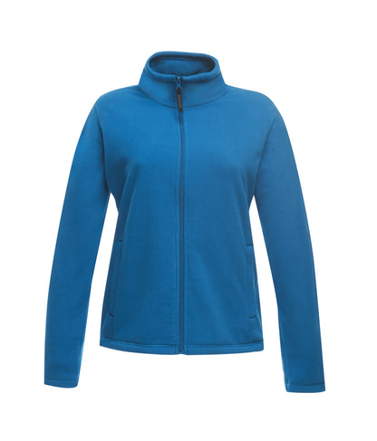 Regatta Professional Women's full-zip microfleece