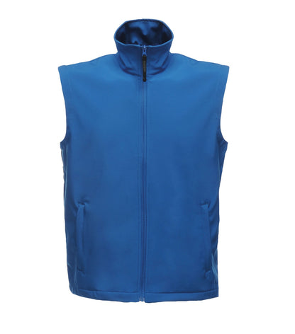 Regatta Professional Classic softshell bodywarmer