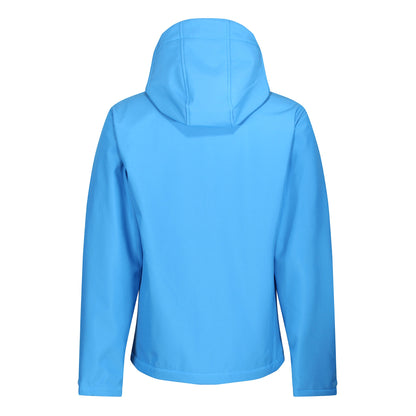 Regatta Professional Venturer 3-layer hooded softshell jacket