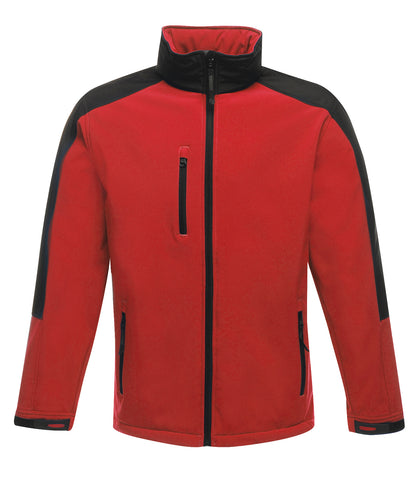 Regatta Professional Hydroforce 3-layer softshell