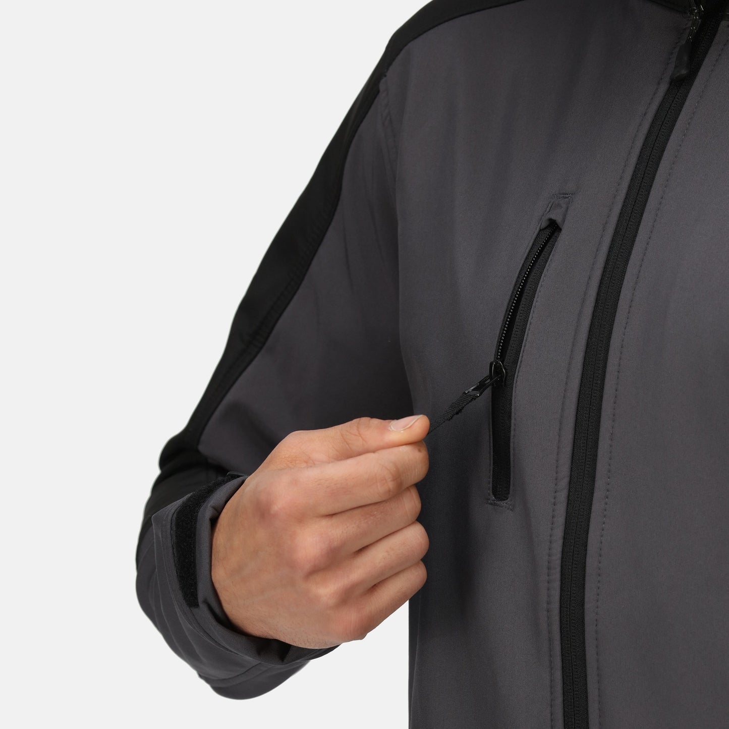 Regatta Professional Hydroforce 3-layer softshell