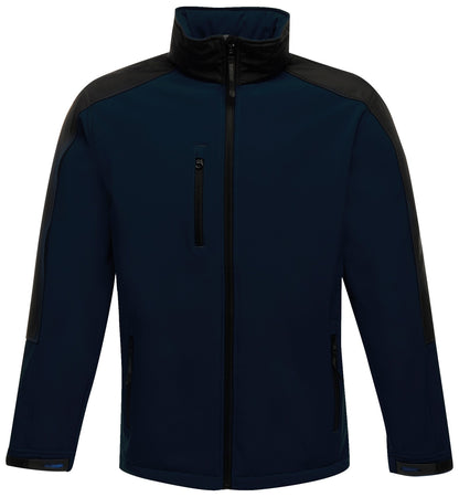 Regatta Professional Hydroforce 3-layer softshell