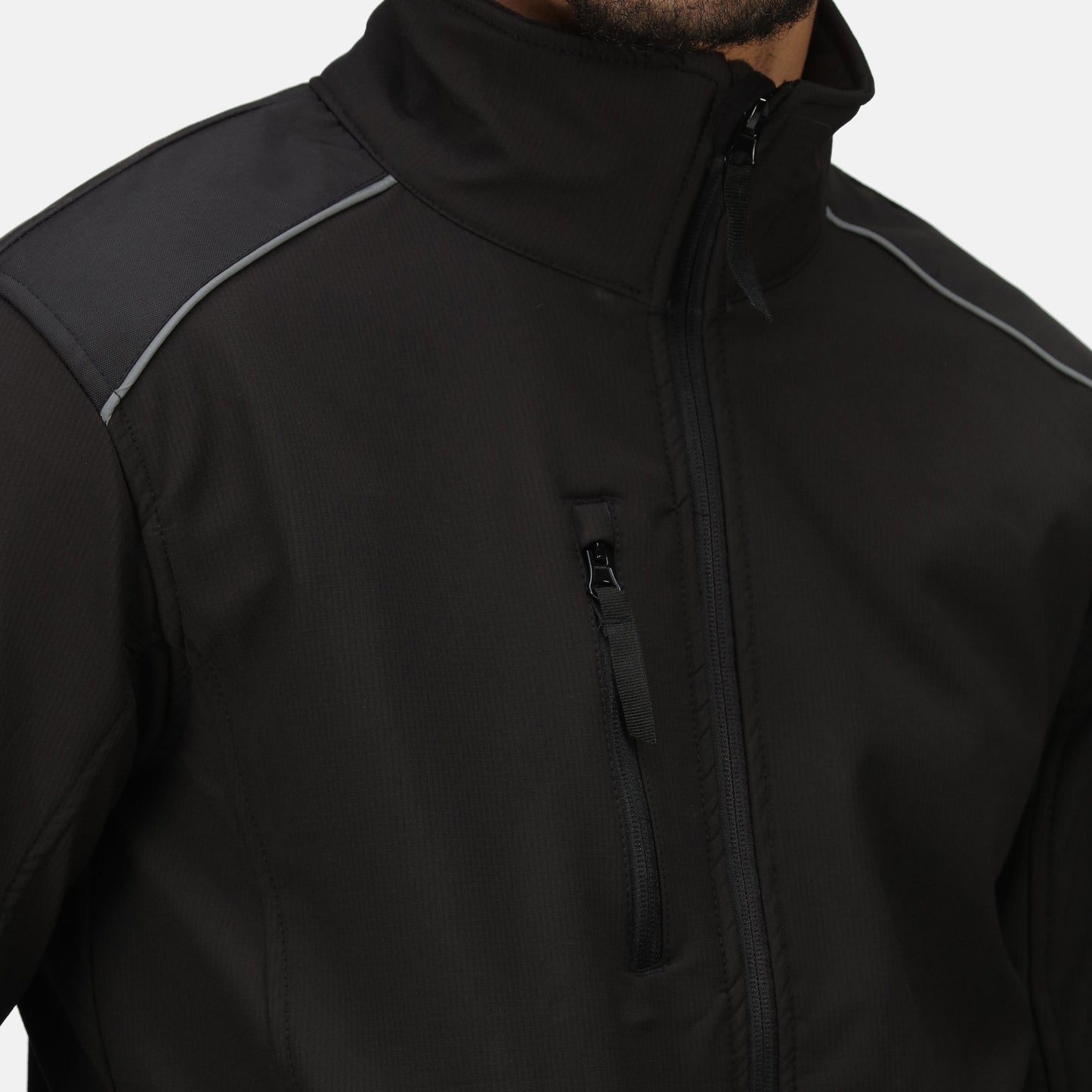 Regatta Professional Sandstorm workwear softshell